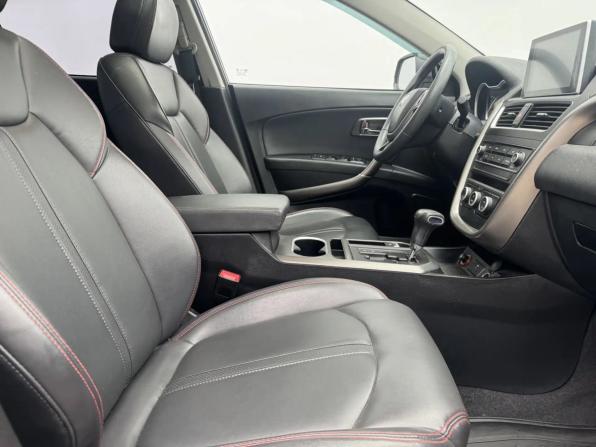 FAW Besturn X80 I Рестайлинг с пробегом 2018 года, цена 1 343 000 рублей, 42000 км, внедорожник, Автокод Объявления