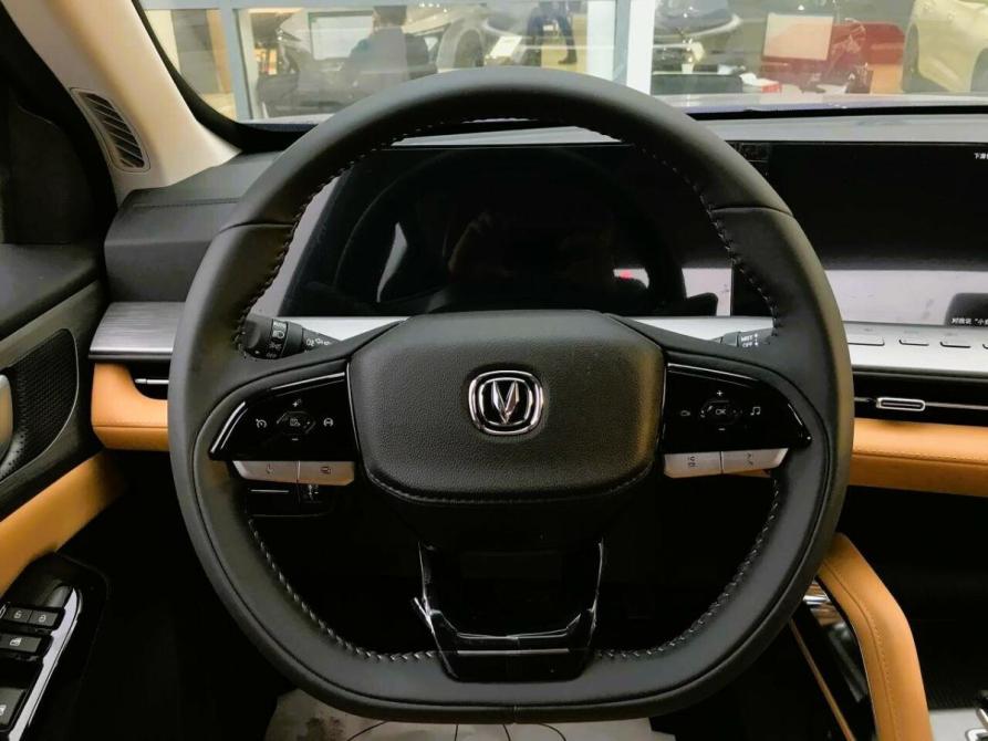 Changan Hunter Plus Москва  - изображение 17