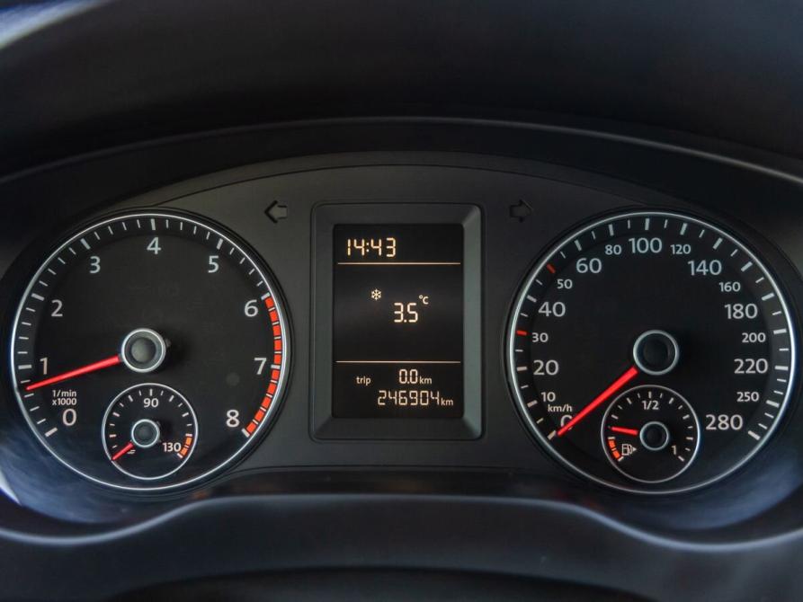 Volkswagen Jetta VI Волгоград  - изображение 9