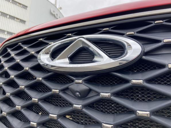 Chery Tiggo 7 Pro Max I с пробегом 2023 года, цена 1 548 000 рублей, 72749 км, внедорожник, Автокод Объявления