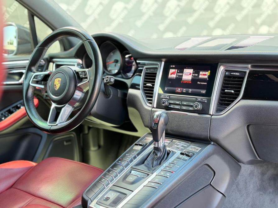 Porsche Macan I Краснодар  - изображение 24