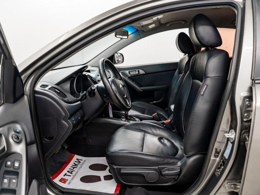 Kia Forte I Красноярск  - изображение 6