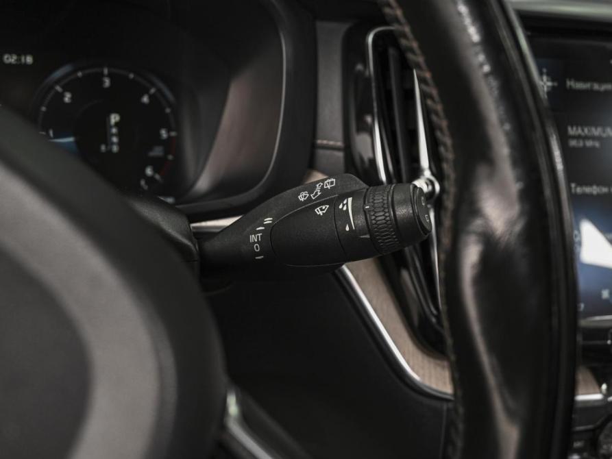 Volvo XC60 II Ставрополь  - изображение 16