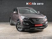 Hyundai Santa Fe III Екатеринбург  - изображение 19