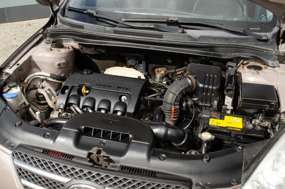 Kia Ceed I Курган  - изображение 16