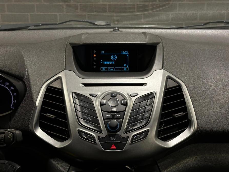 Ford EcoSport II Челябинск  - изображение 10