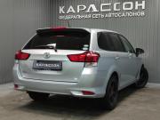 Toyota Corolla XI (E160 E170) Рестайлинг 2 Пермь  - изображение 19