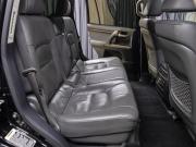 Toyota Land Cruiser 200 Series Москва  - изображение 39