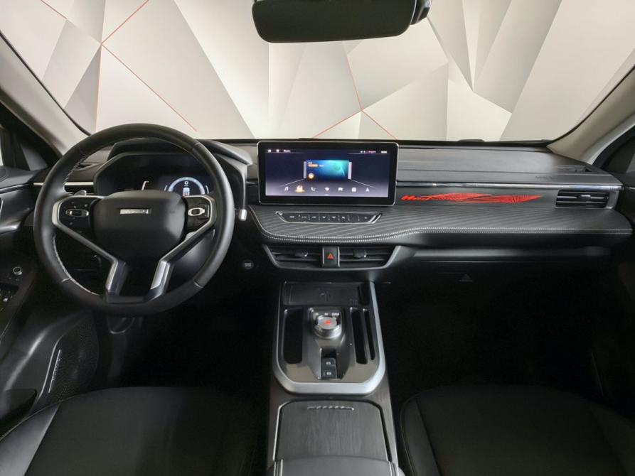 Haval Jolion I Рестайлинг Москва  - изображение 14