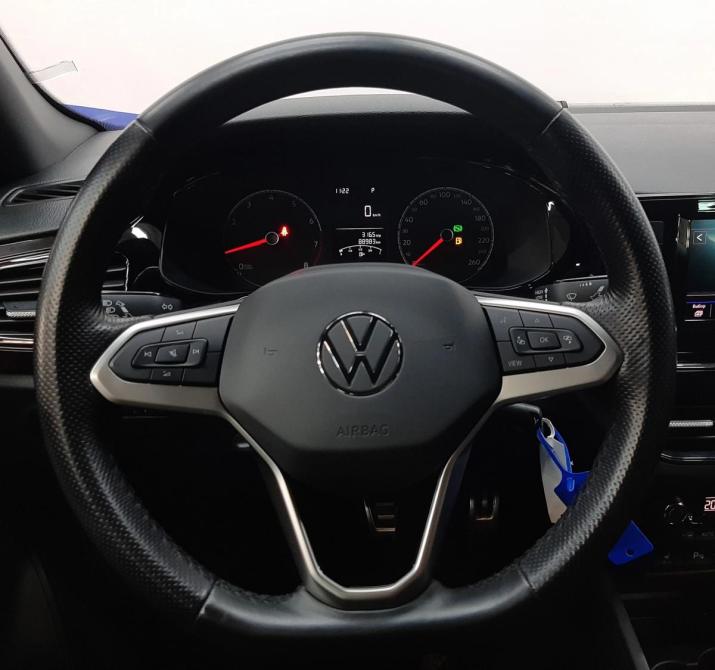 Volkswagen Polo VI Москва  - изображение 14