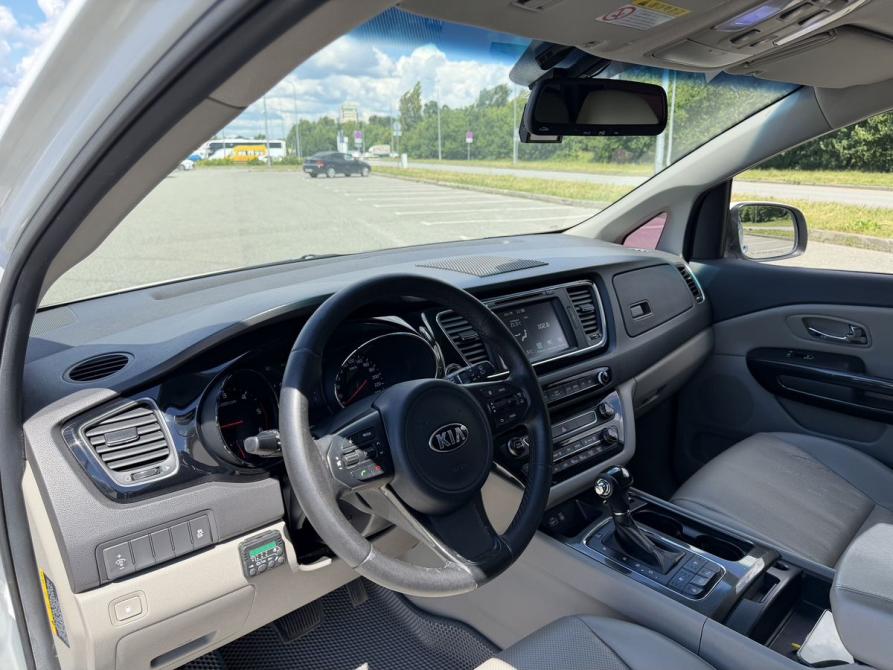 Kia Carnival III Казань  - изображение 15