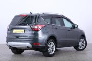 Ford Kuga II Рестайлинг Омск  - изображение 29