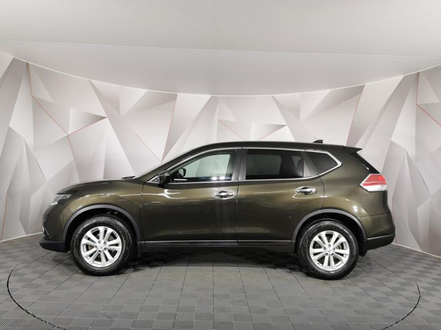 Nissan X-Trail III Москва  - изображение 5