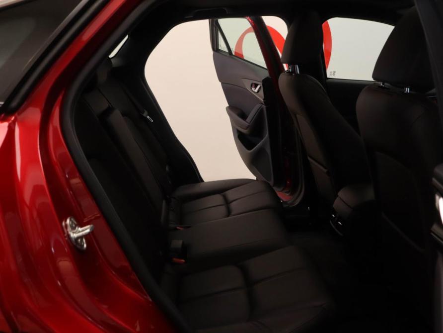Mazda CX-4 I Рестайлинг Москва  - изображение 25