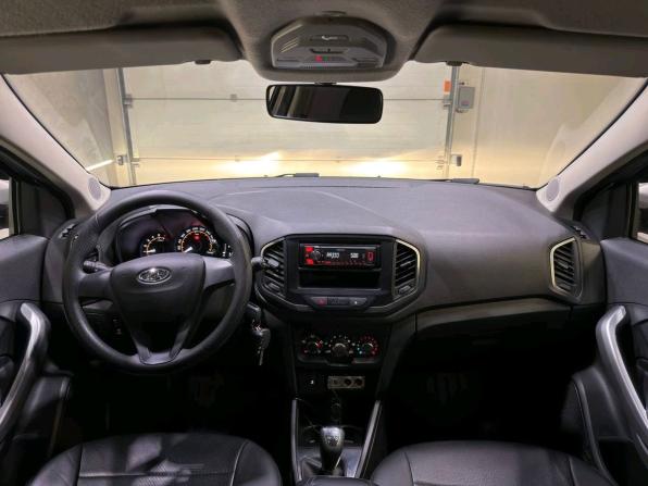 Lada (ВАЗ) XRAY I с пробегом 2021 года, цена 939 000 рублей, 20839 км, хэтчбек, Автокод Объявления
