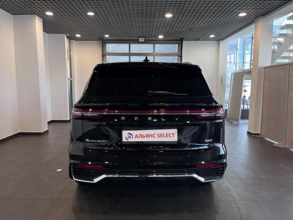 Geely Monjaro I с пробегом 2023 года, цена 3 240 000 рублей, 69968 км, внедорожник, Автокод Объявления