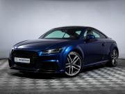 Audi TT III (8S) Москва  - изображение 25
