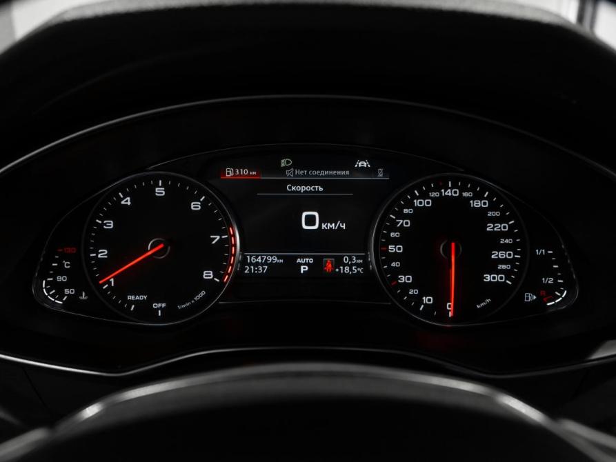 Audi A6 V (C8) Москва  - изображение 11