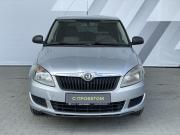 Skoda Fabia II Рестайлинг Екатеринбург  - изображение 22