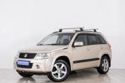 Suzuki Grand Vitara II Рестайлинг Красноярск  - изображение 28