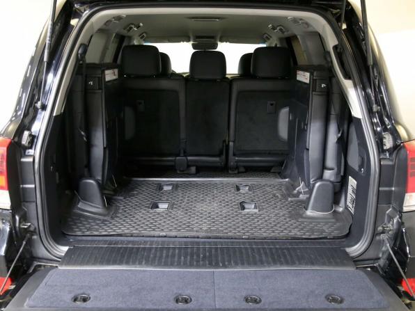 Toyota Land Cruiser 200 Series Рестайлинг 2 с пробегом 2018 года, цена 7 990 000 рублей, 51985 км, внедорожник, Автокод Объявления