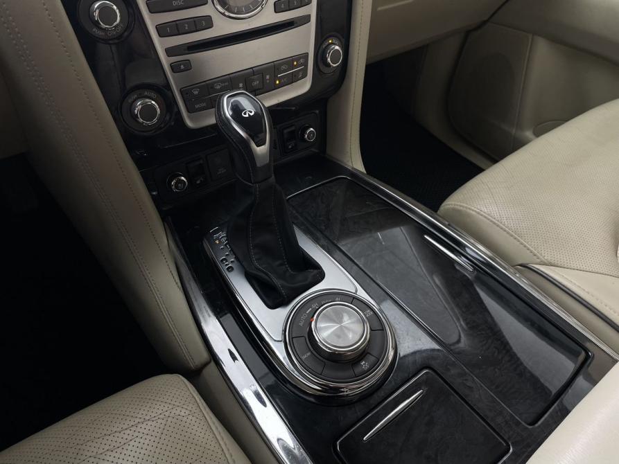 Infiniti QX80 I Рестайлинг 2 Новосибирск  - изображение 12