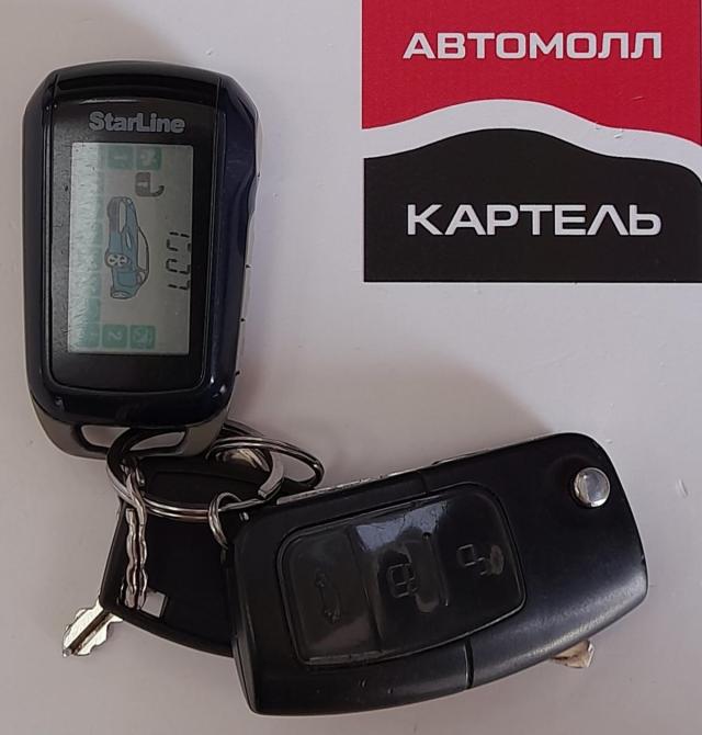 Ford Focus II Новокузнецк  - изображение 21