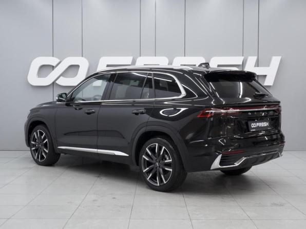 Geely Monjaro I с пробегом 2023 года, цена 3 360 000 рублей, 12917 км, внедорожник, Автокод Объявления