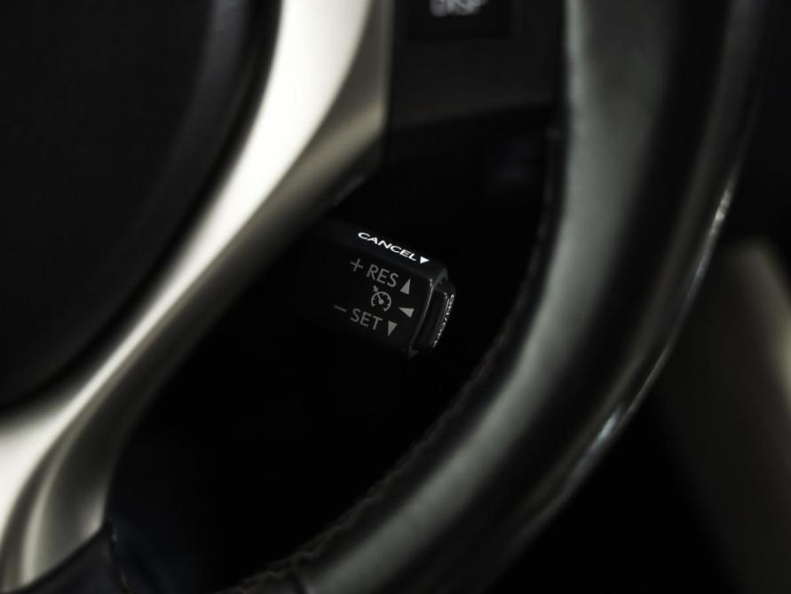 Lexus GS IV Санкт-Петербург  - изображение 10
