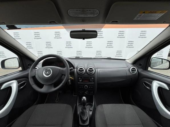 Lada (ВАЗ) Largus I с пробегом 2013 года, цена 699 000 рублей, 133487 км, универсал, Автокод Объявления