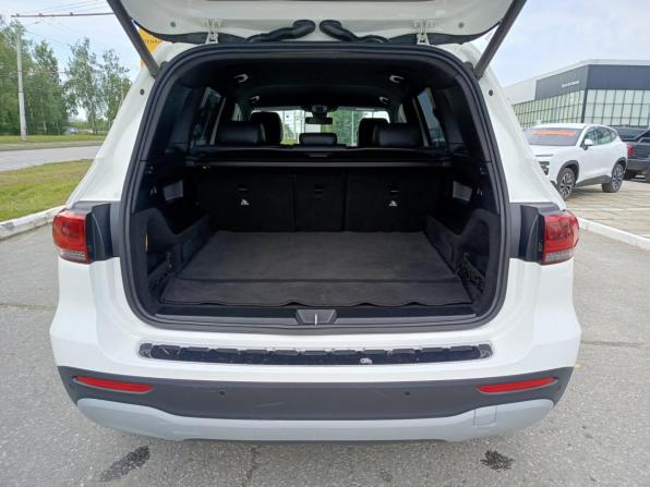 Mercedes-Benz GLB I (X247) с пробегом 2019 года, цена 2 693 000 рублей, 110273 км, внедорожник, Автокод Объявления