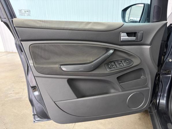Ford Kuga I с пробегом 2008 года, цена 877 000 рублей, 179809 км, внедорожник, Автокод Объявления