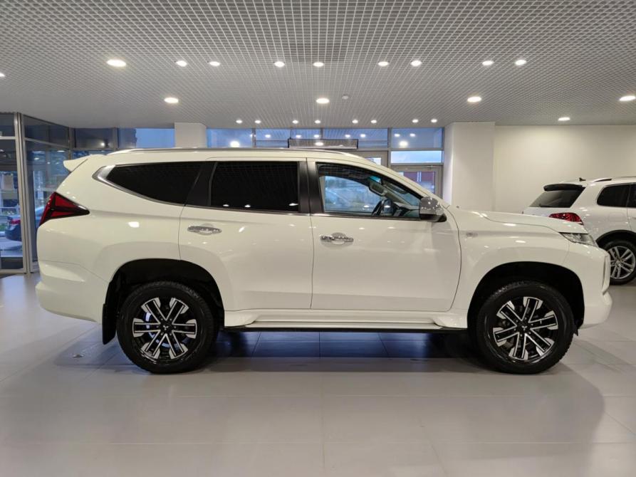 Mitsubishi Montero Sport III Рестайлинг Казань  - изображение 5