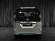 Nissan Serena V (C27) Тюмень  - изображение 25