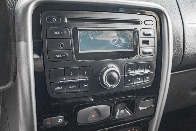 Renault Duster I с пробегом 2013 года, цена 969 000 рублей, 127000 км, внедорожник, Автокод Объявления