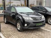 Toyota RAV4 IV (XA40) Череповец  - изображение 18