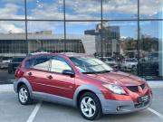Pontiac Vibe I Новосибирск  - изображение 27