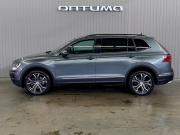 Volkswagen Tiguan II Краснодар  - изображение 29