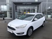 Ford Focus III Рестайлинг Брянск  - изображение 16