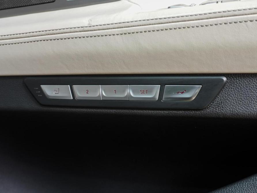 BMW 7 серии VI (G11/G12) Воронеж  - изображение 19