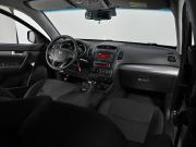 Kia Sorento II Рестайлинг Москва  - изображение 24