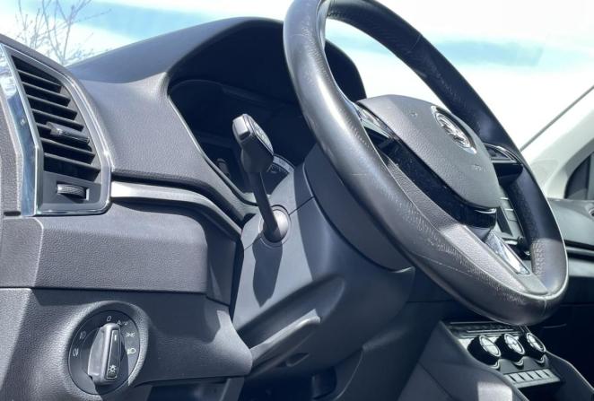 Skoda Karoq I с пробегом 2020 года, цена 2 290 000 рублей, 69953 км, внедорожник, Автокод Объявления