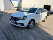 Lada (ВАЗ) Vesta I Тольятти  - изображение 8