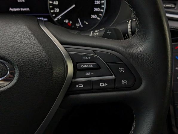 Infiniti QX50 II с пробегом 2021 года, цена 3 235 000 рублей, 63370 км, внедорожник, Автокод Объявления