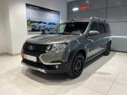 Lada (ВАЗ) Largus I Рестайлинг Новосибирск  - изображение 25
