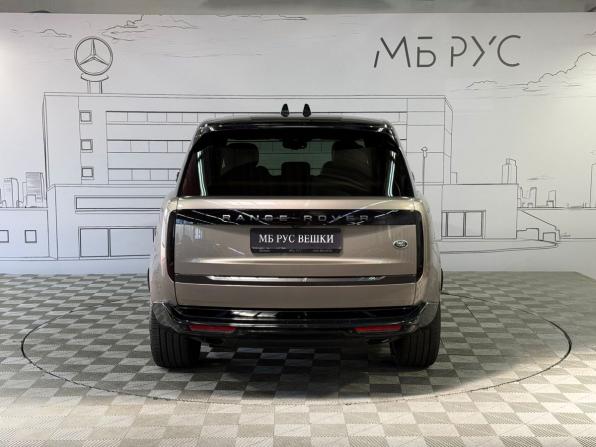 Land Rover Range Rover V с пробегом 2022 года, цена 12 700 000 рублей, 91815 км, внедорожник, Автокод Объявления