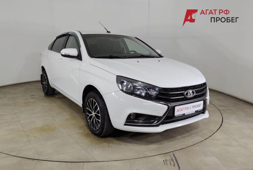 Lada (ВАЗ) Vesta I Волгоград  - изображение 1