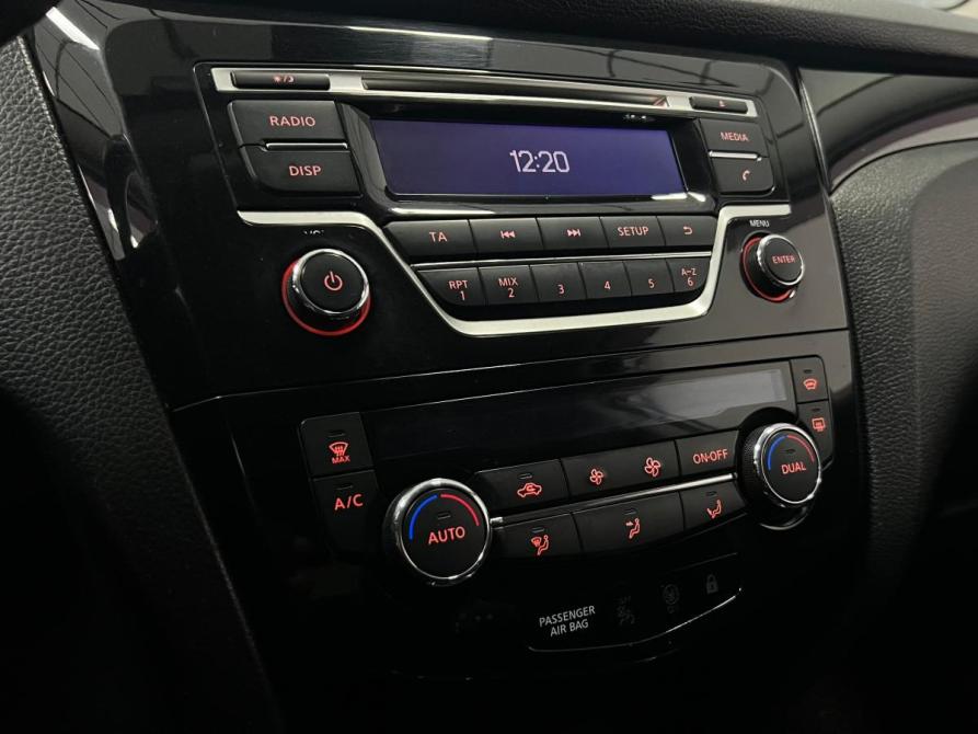 Nissan Qashqai II Казань  - изображение 11