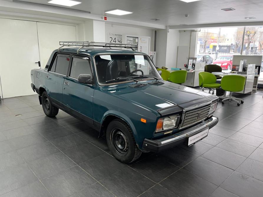 Lada (ВАЗ) 2107 Киров  - изображение 3