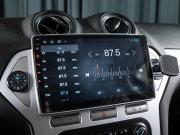 Ford Mondeo IV Волгоград  - изображение 29
